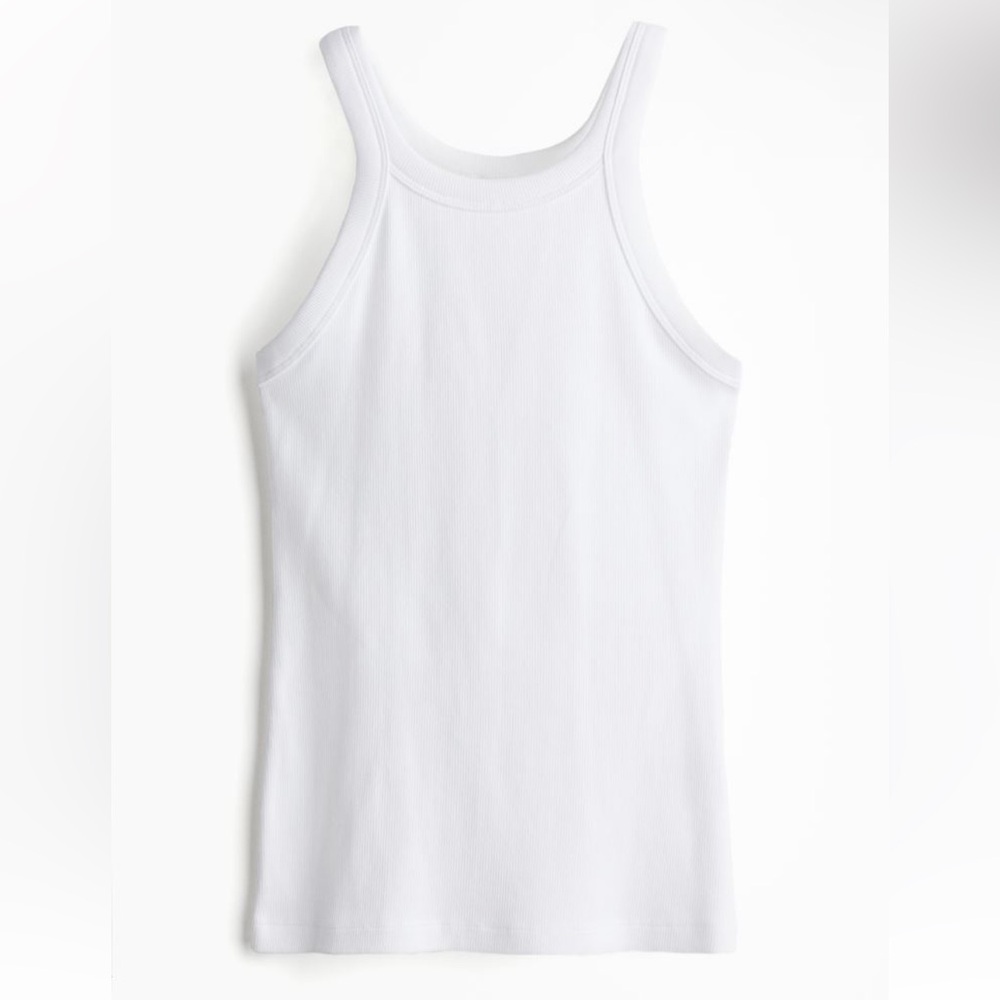 H&M 3 bundle tank tops